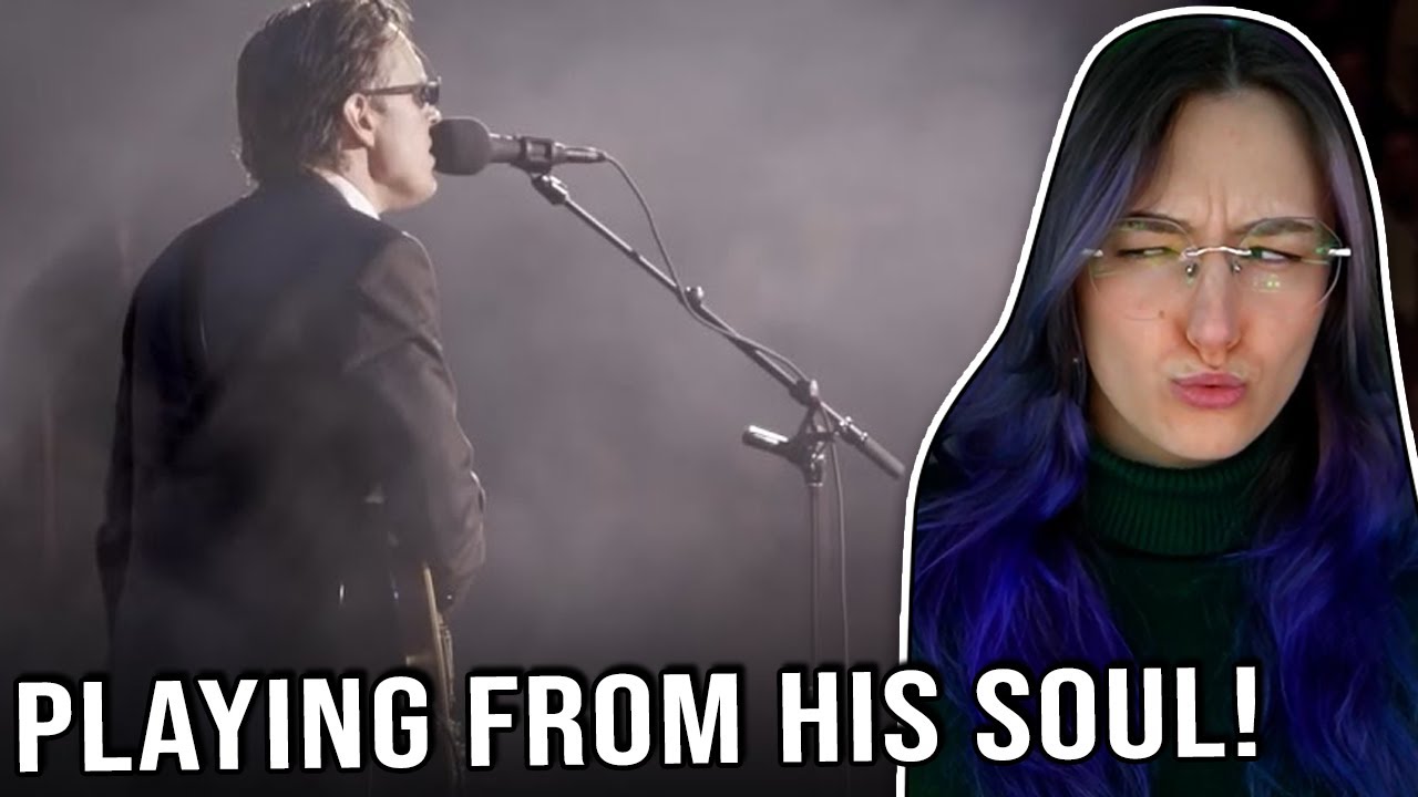 Joe Bonamassa - 