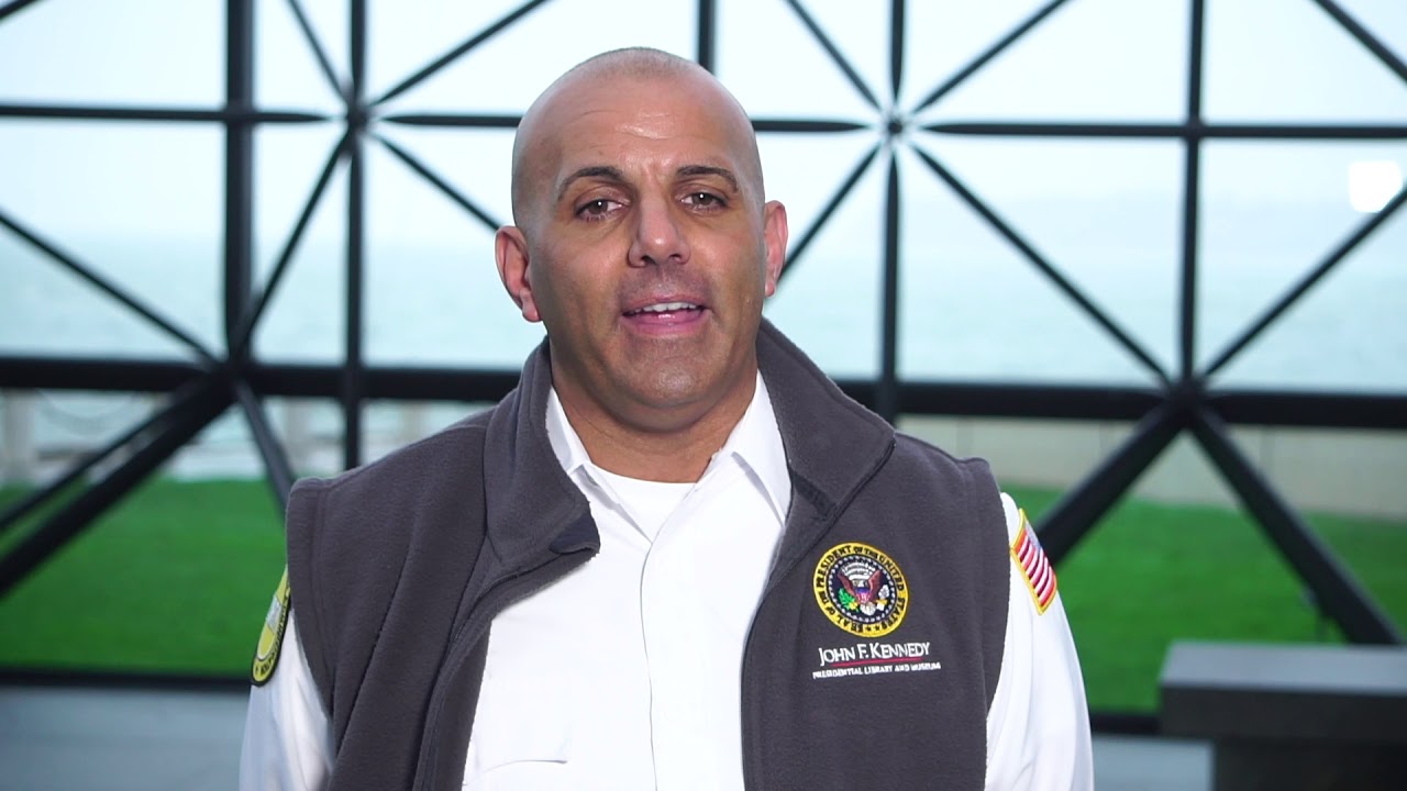 Public Service Recognition Week 2019