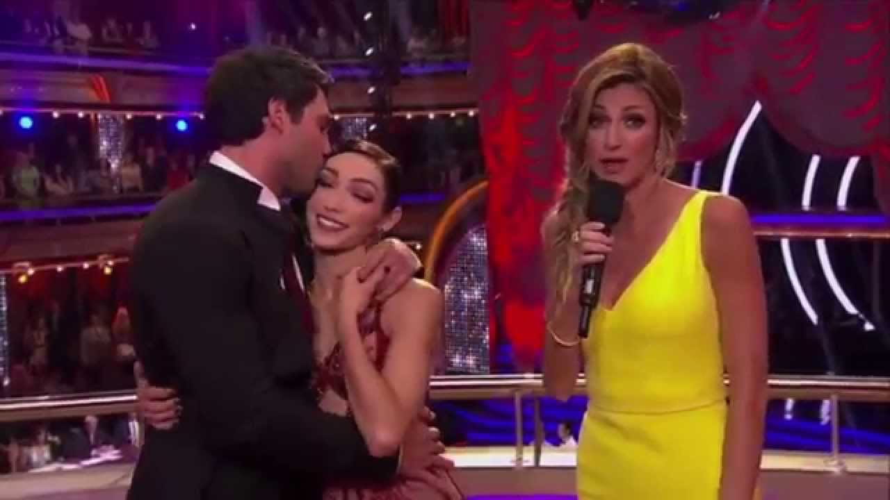 Maks and Meryl - How Will I Know (Maks Loves Meryl)