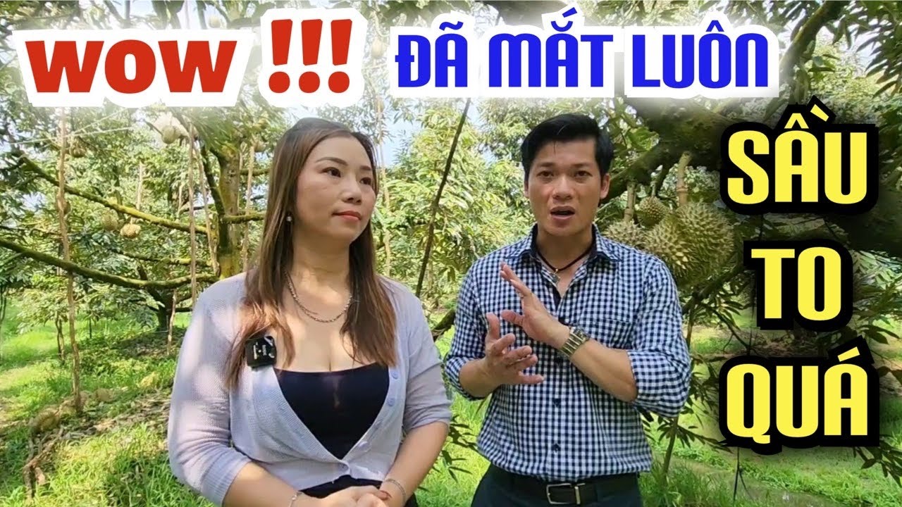 ĐI VƯỜN CÙNG 