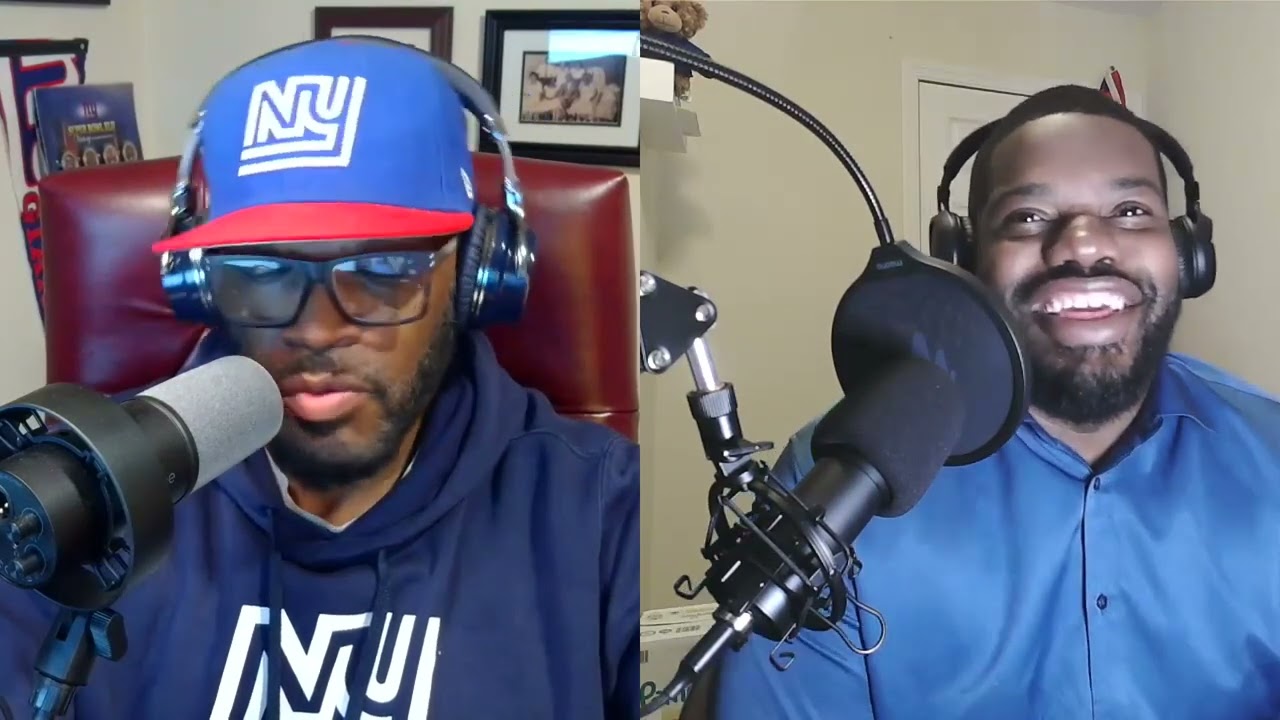 Giants' Coaching Mismanagement!
