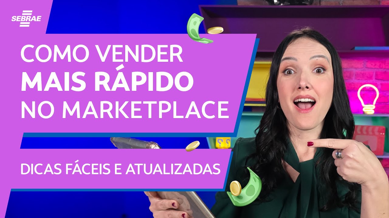 COMO VENDER MAIS NO FACEBOOK MARKETPLACE? 💰 DICAS FÁCEIS PARA ANUNCIAR E LUCRAR AINDA HOJE!