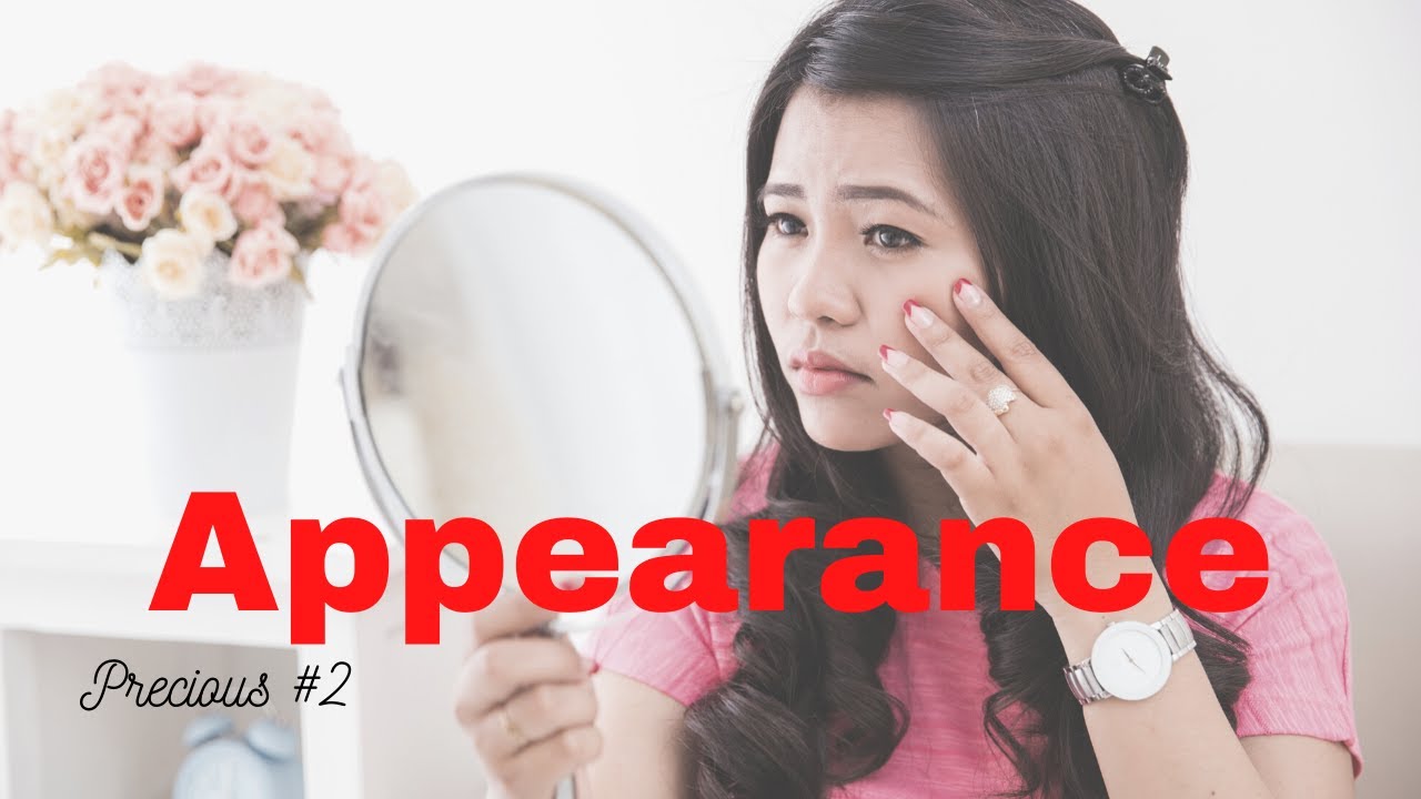 How Important to be Physically Attractive? | 10 Bible Verses about Appearance