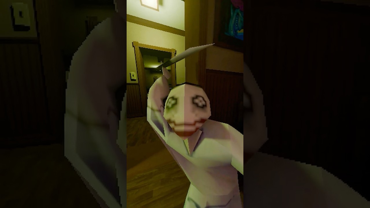 Jeff the Killer: Full Origin Story (Animated Horror Movie)