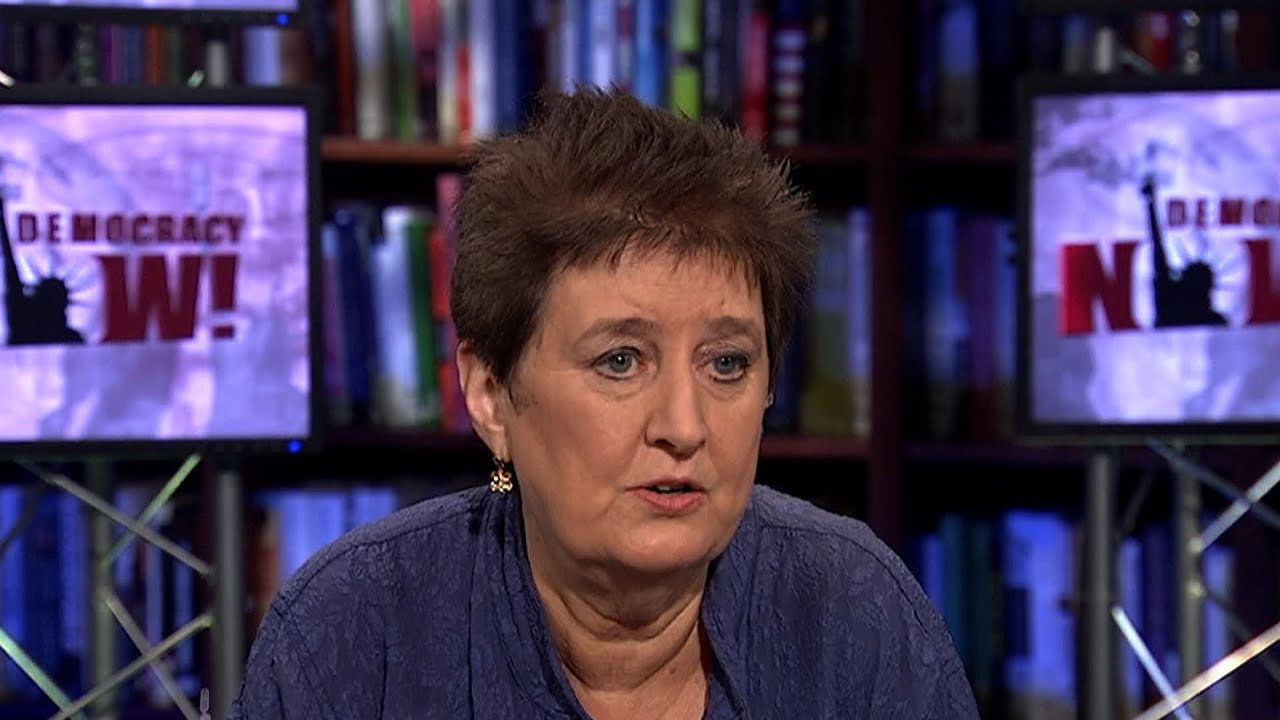 Abortion as a Social Good: Author Katha Pollitt Pens New Vision for Pro-Choice Movement