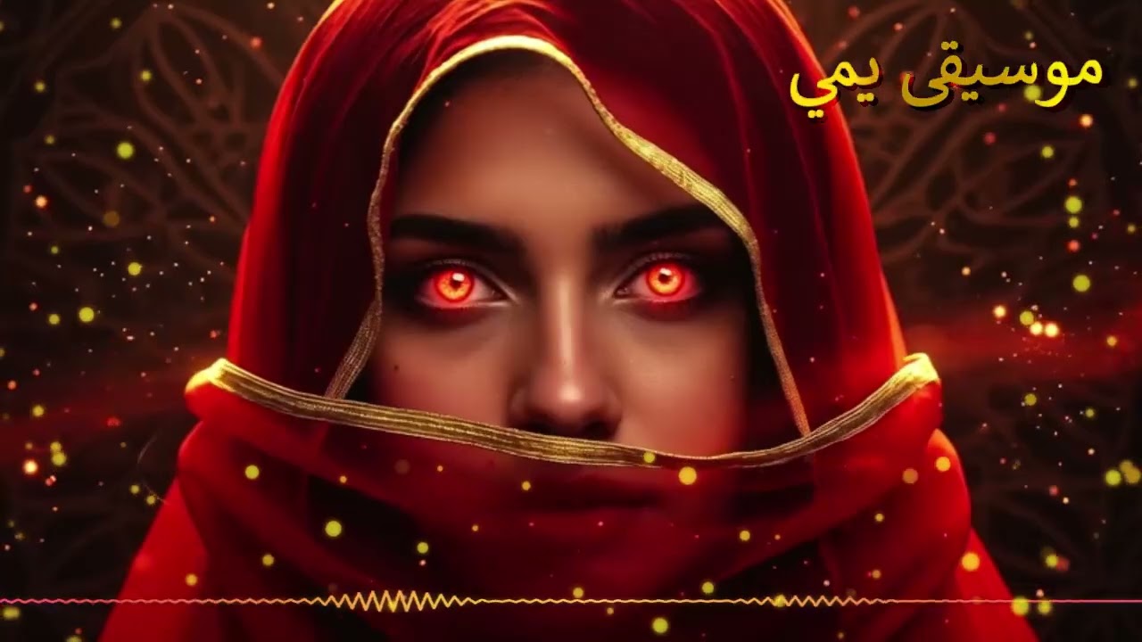 100% Love | YAYMI MUSIC Arabic Techno Remix 💖