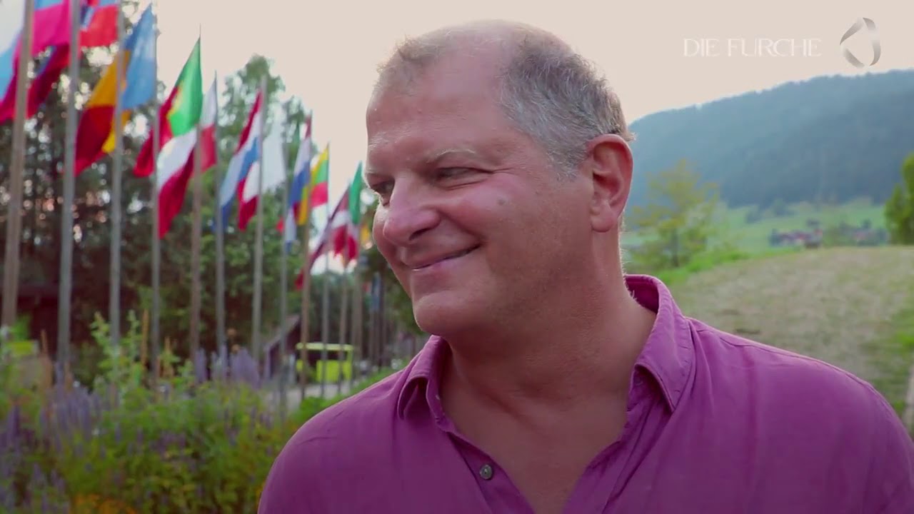 3 Fragen an Martin Kusej