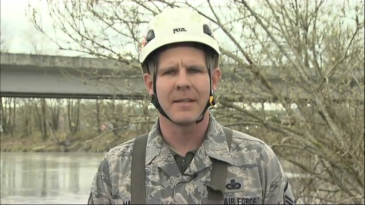 Death toll expected to climb from Washington mudslide