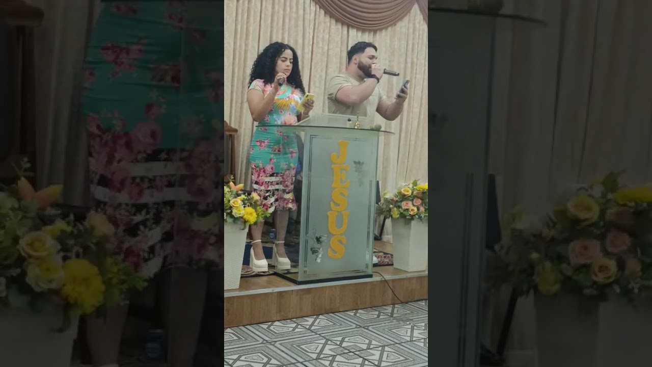 Karla e Otávio ❤️🙏