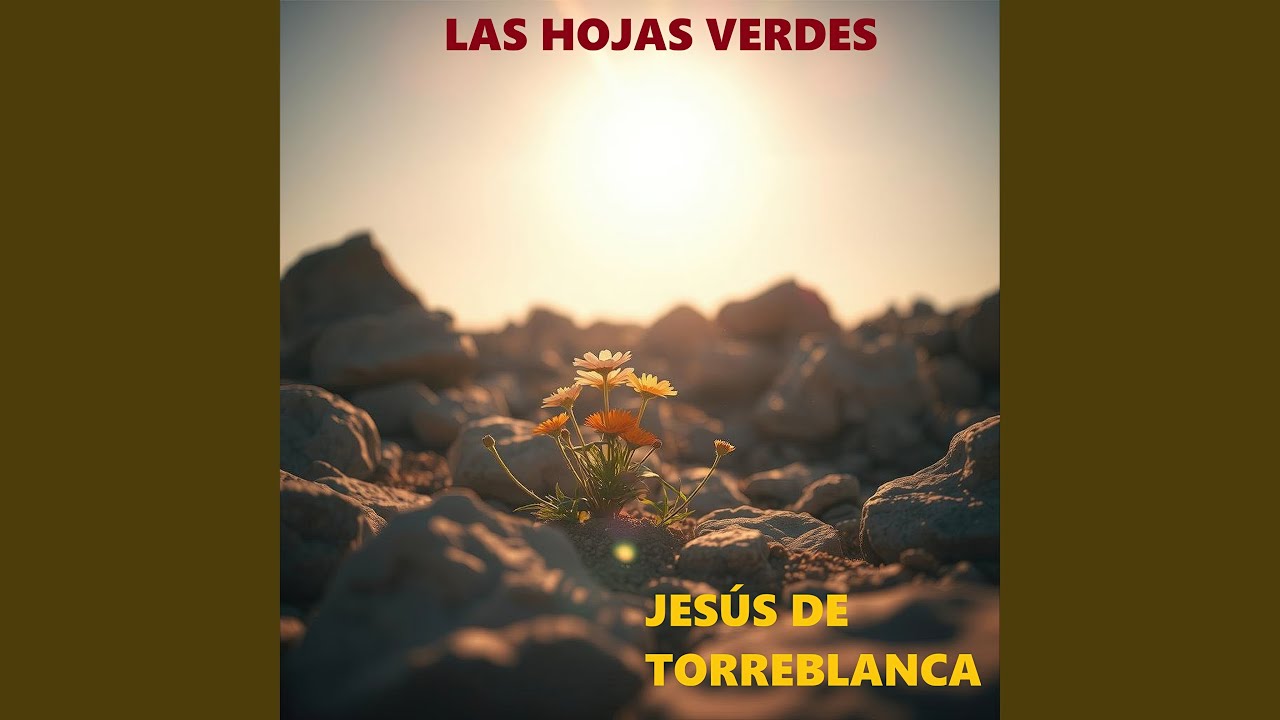 Las Hojas Verdes