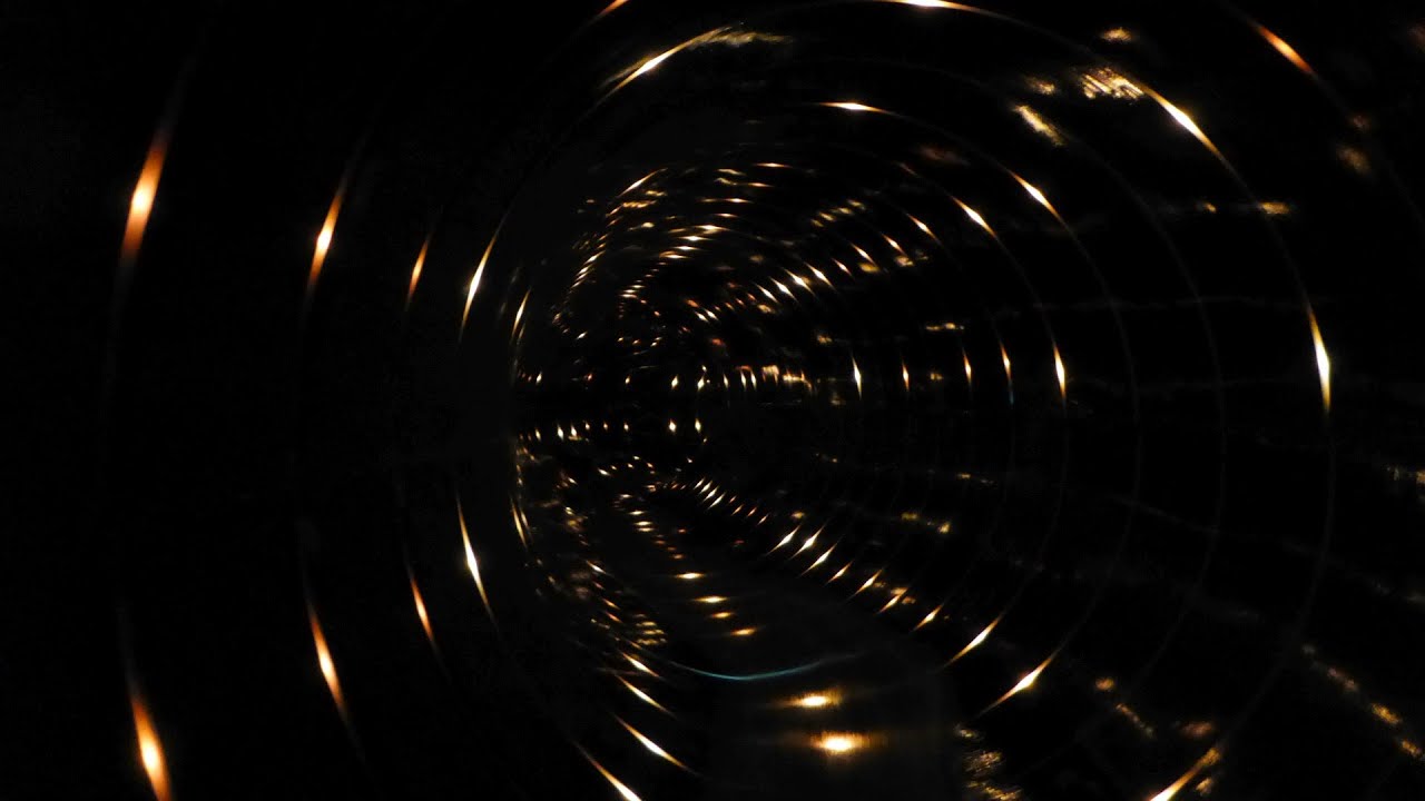 Black Hole :: Röhrenrutsche mit Touchpoints | Aqua Nova Borlänge