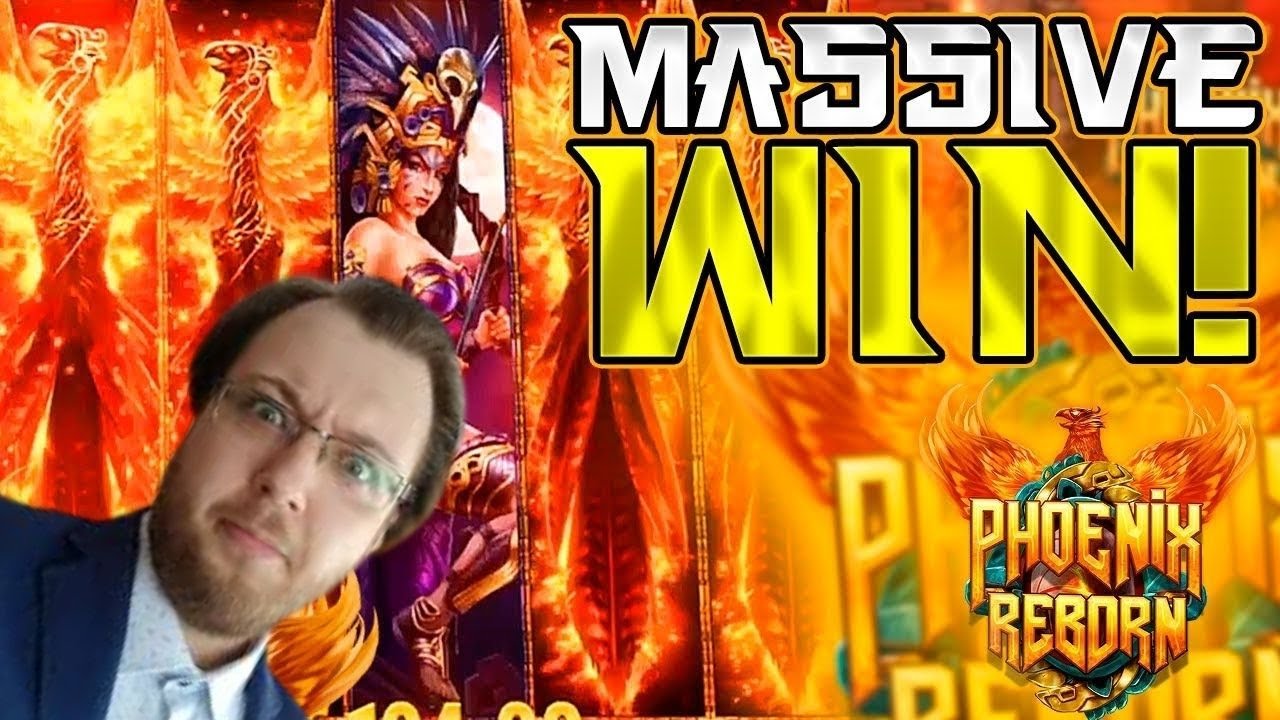 DEMONZZ1 WYGRAL W PHOENIX! DEMONZZ KASYNO SHOTY