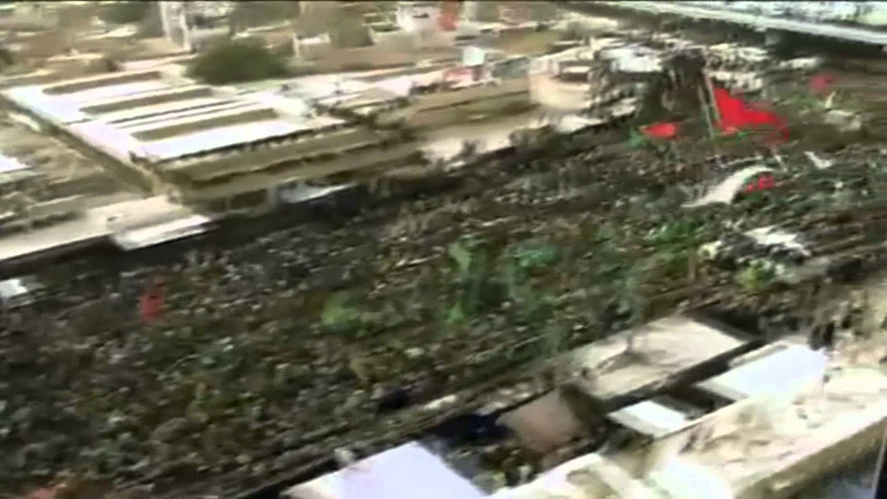 Syed Ammar Nakshawani | Who is Hussain? |