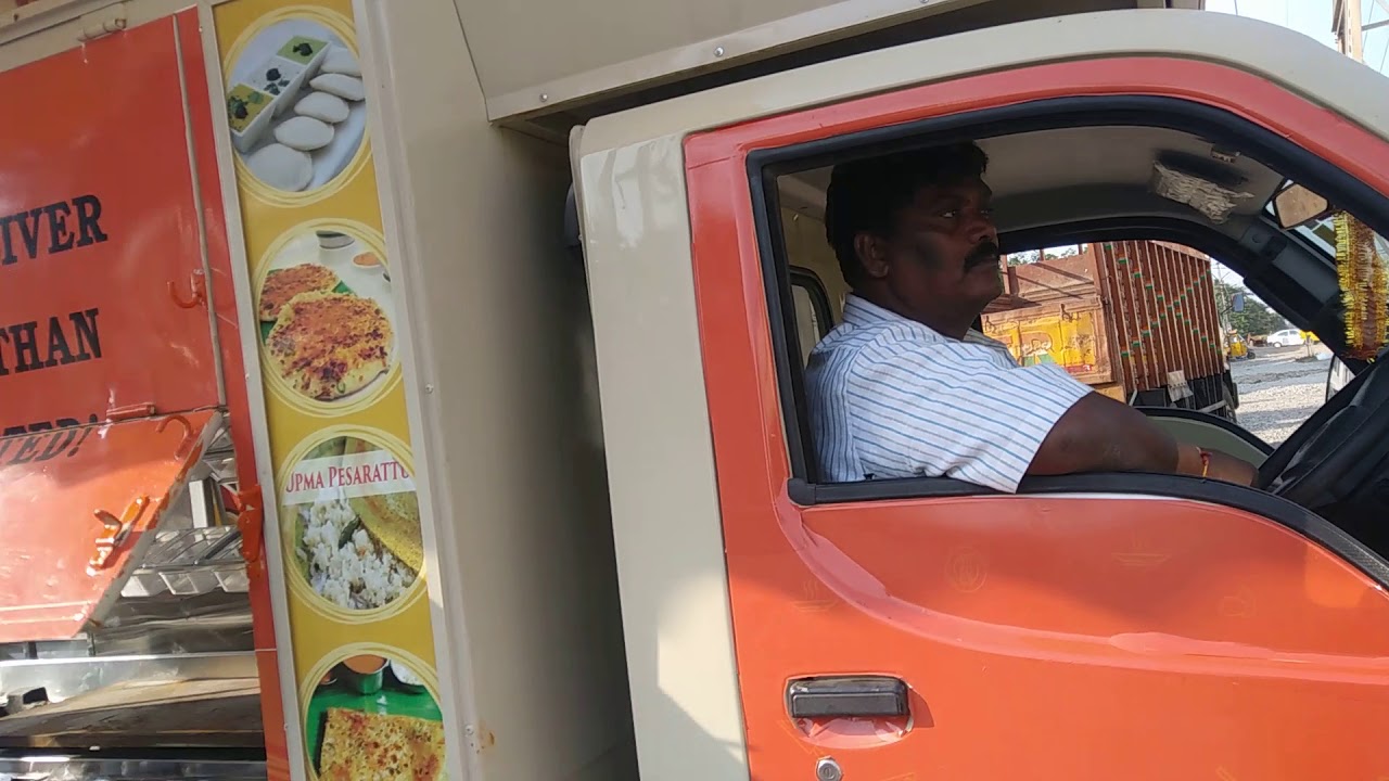 Food truck 9293141366