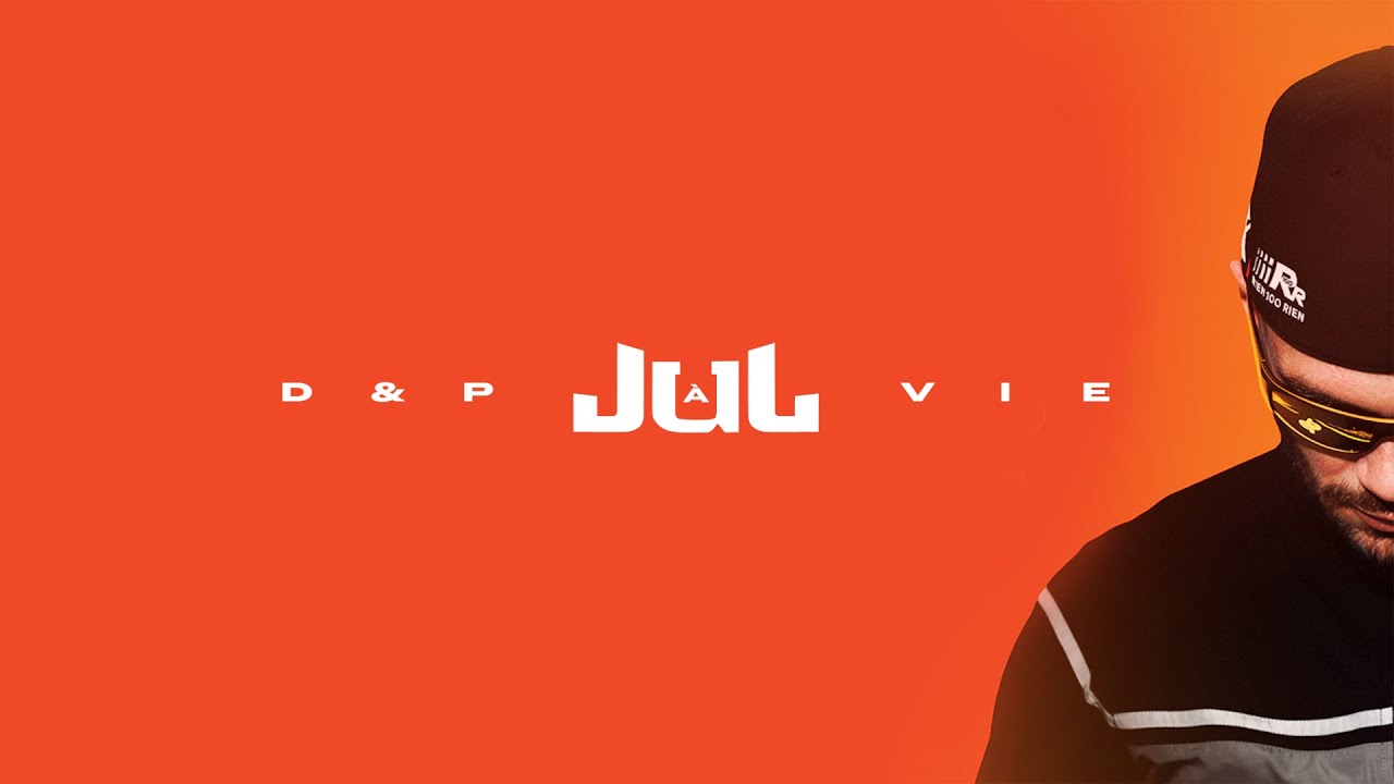 JuL - Ma vie // 2025