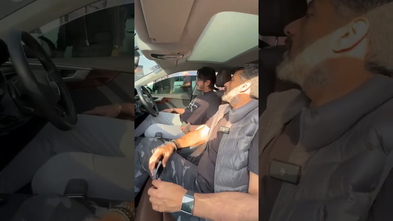Sab ki favorite Audi A5 2018 model at Karachi Car Mela 2024!