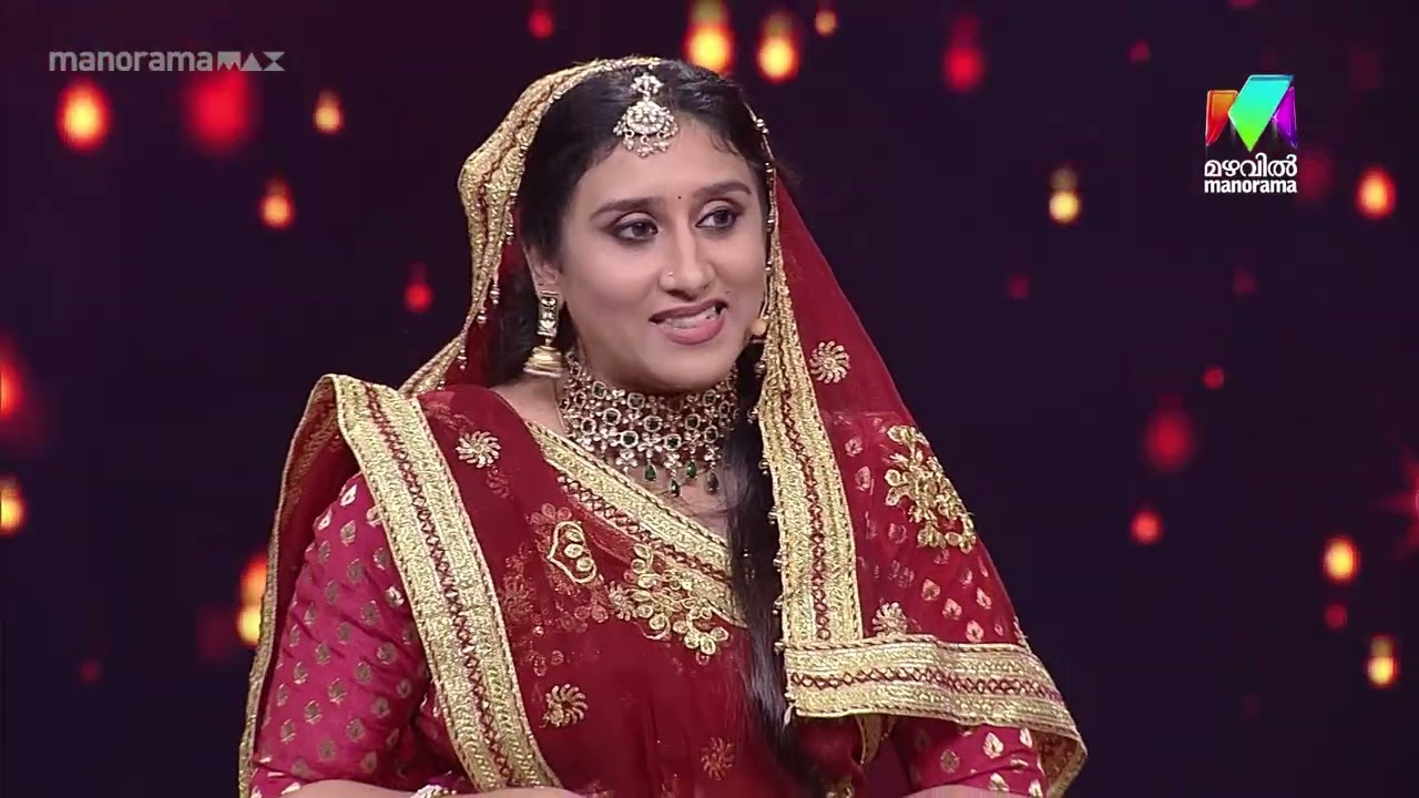 ഇതിപ്പോ കേരളത്തിലെ എല്ലാ Slang-ഉം ഉണ്ടല്ലോ... 😀😉#ocicbc2 | #epi472