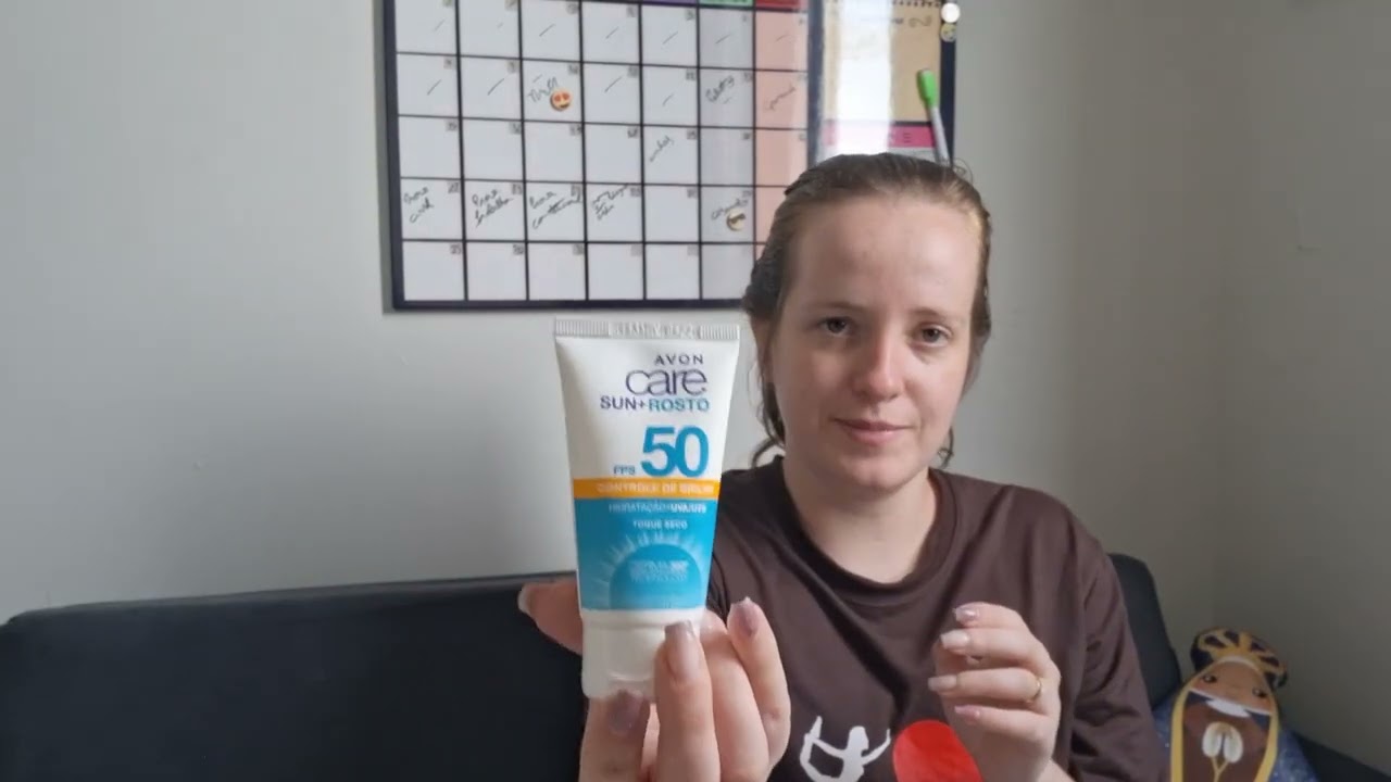 Glambox setembro - Desejo 