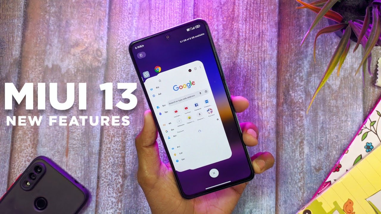 Latest MIUI 13 Launcher MOD | iOS Recents | Ultra SMOOTH Animations & Features 🔥🔥