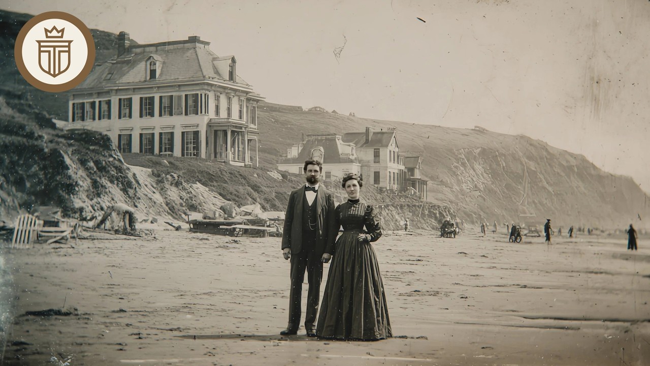 The “Old Money” Family Who Built Malibu: The Rindges