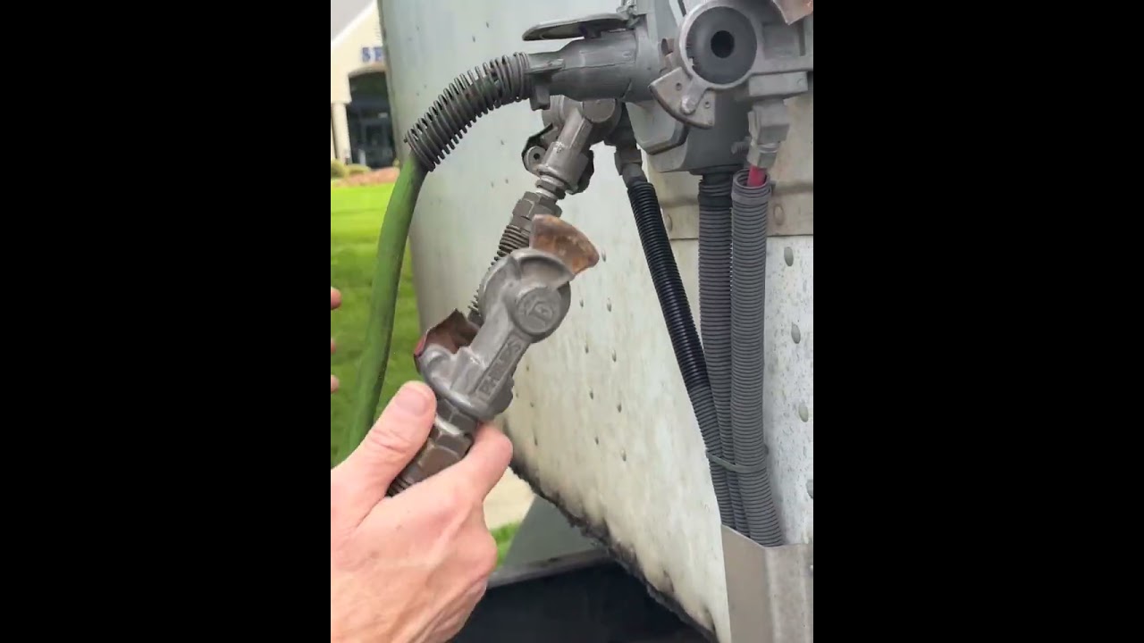 Transtech Pre Inspection Video