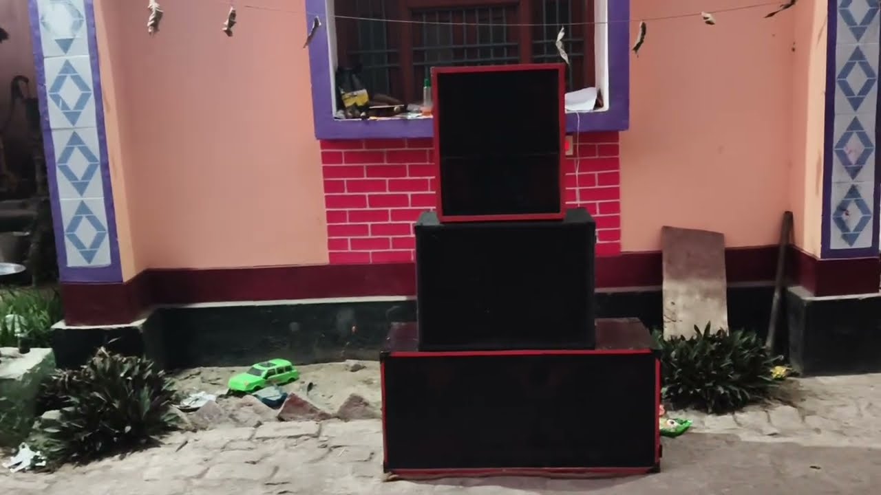 Orginal quality full setup sound test #ytshorts #ytshorts #dj#dj 
