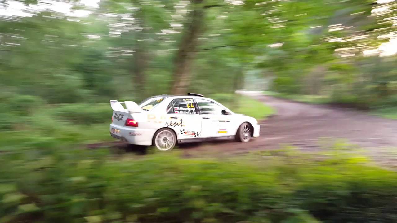 ELE Rally Someren