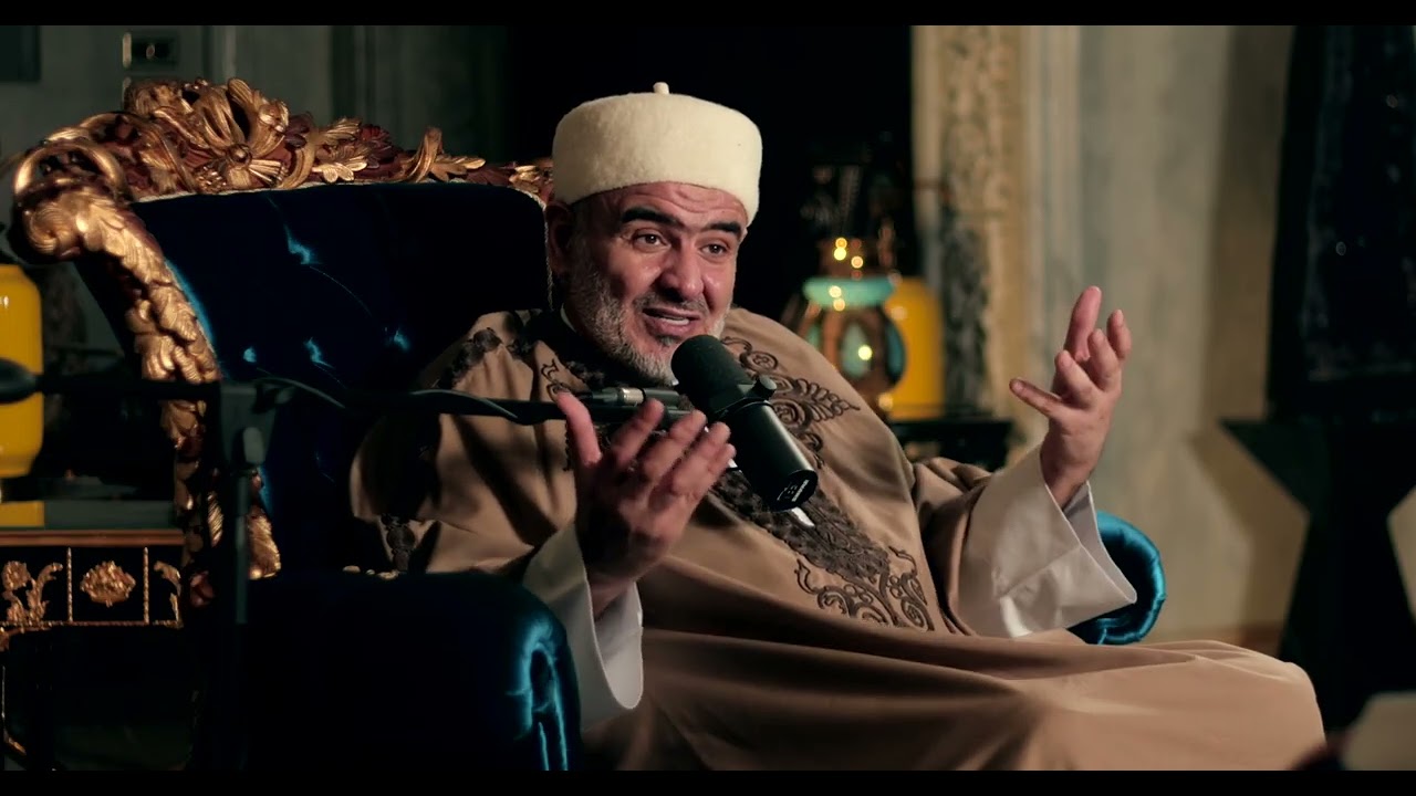 السيرة النبوية | وفاة النبي عليه الصلاة والسلام | 30