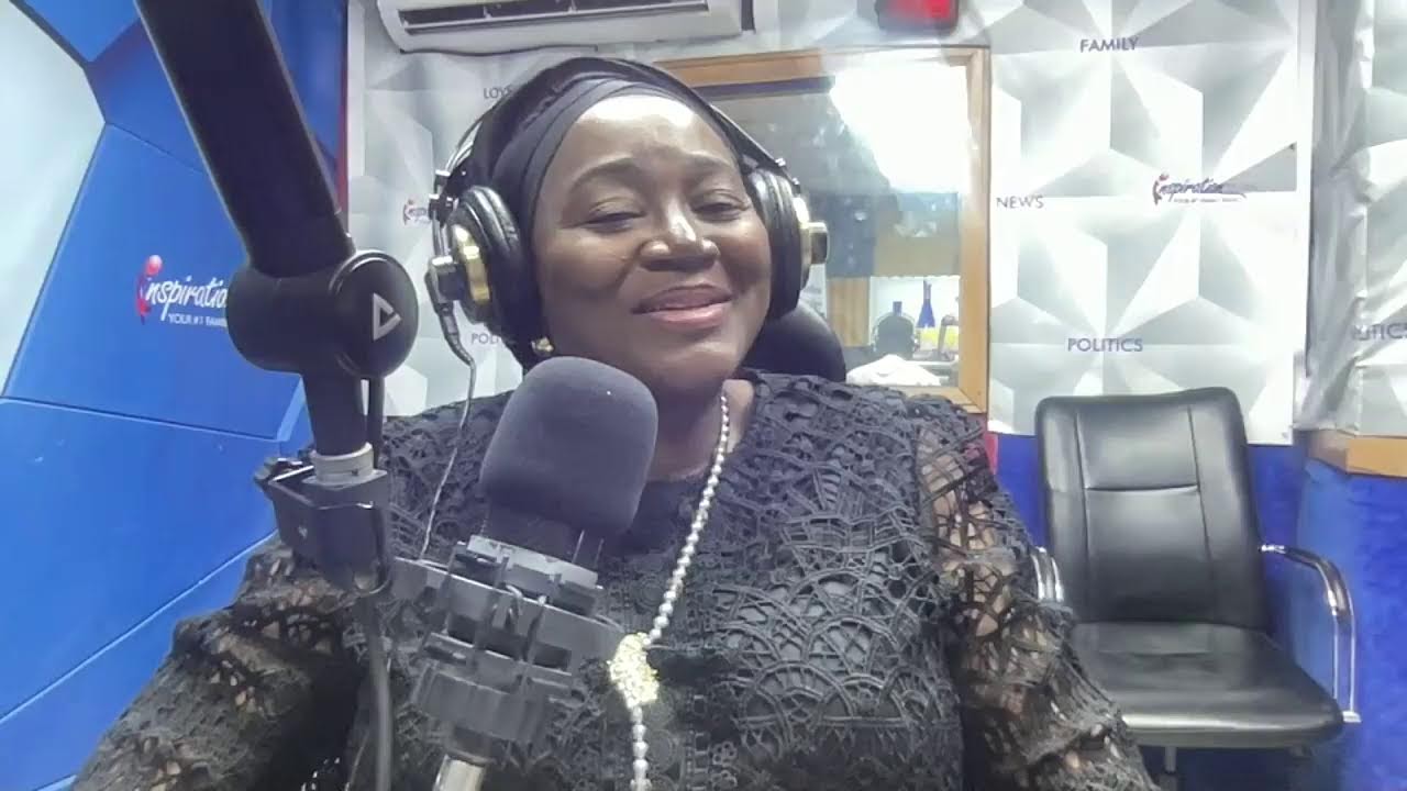 Family Today | Funmi Johnson