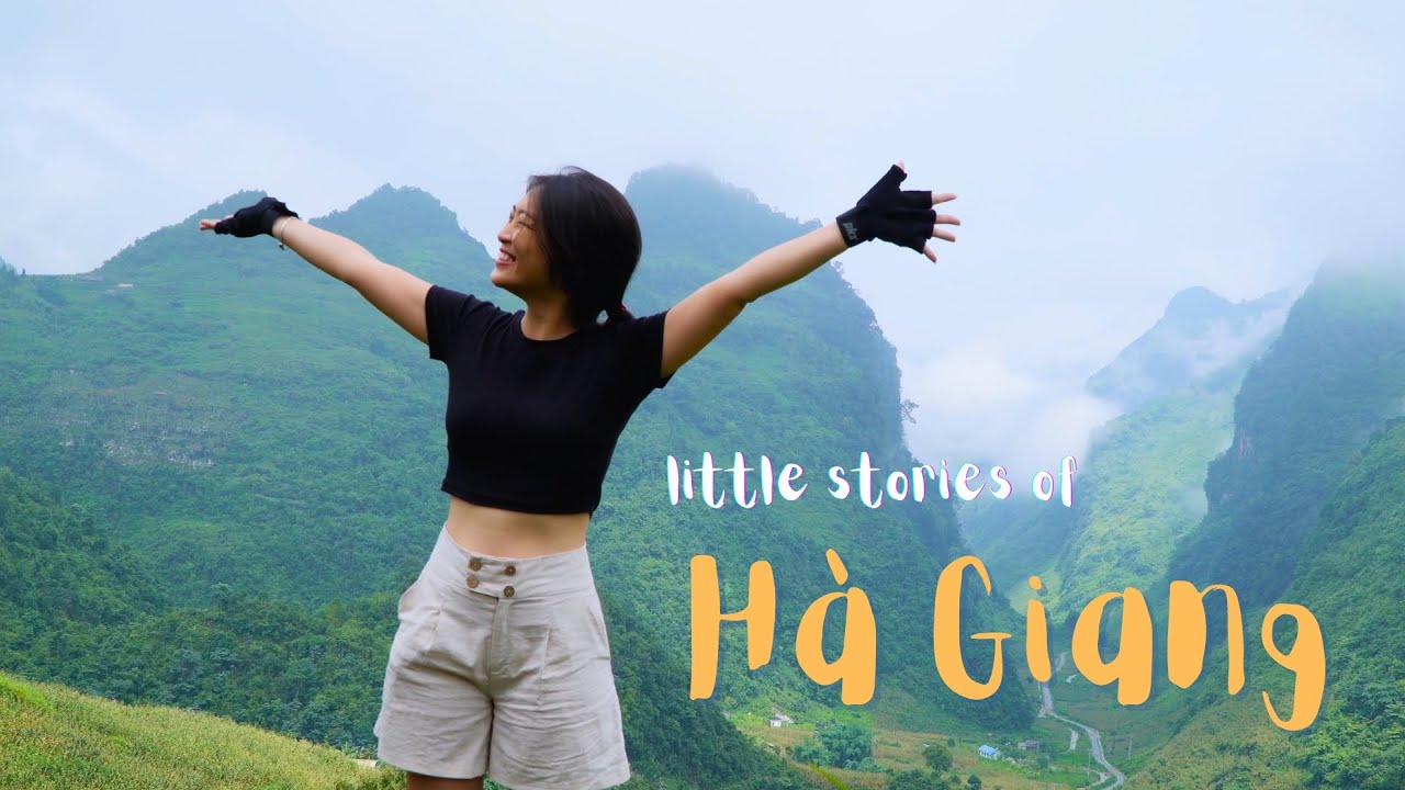 Hà Giang lạ | Du lịch Hà Giang mùa hè