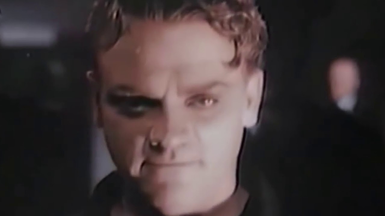THE JAMES CAGNEY TRIBUTE