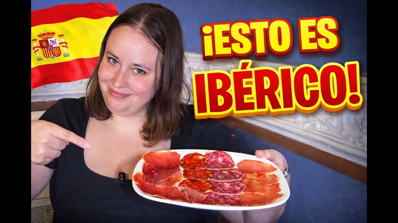 ANDREA se va a COMER 