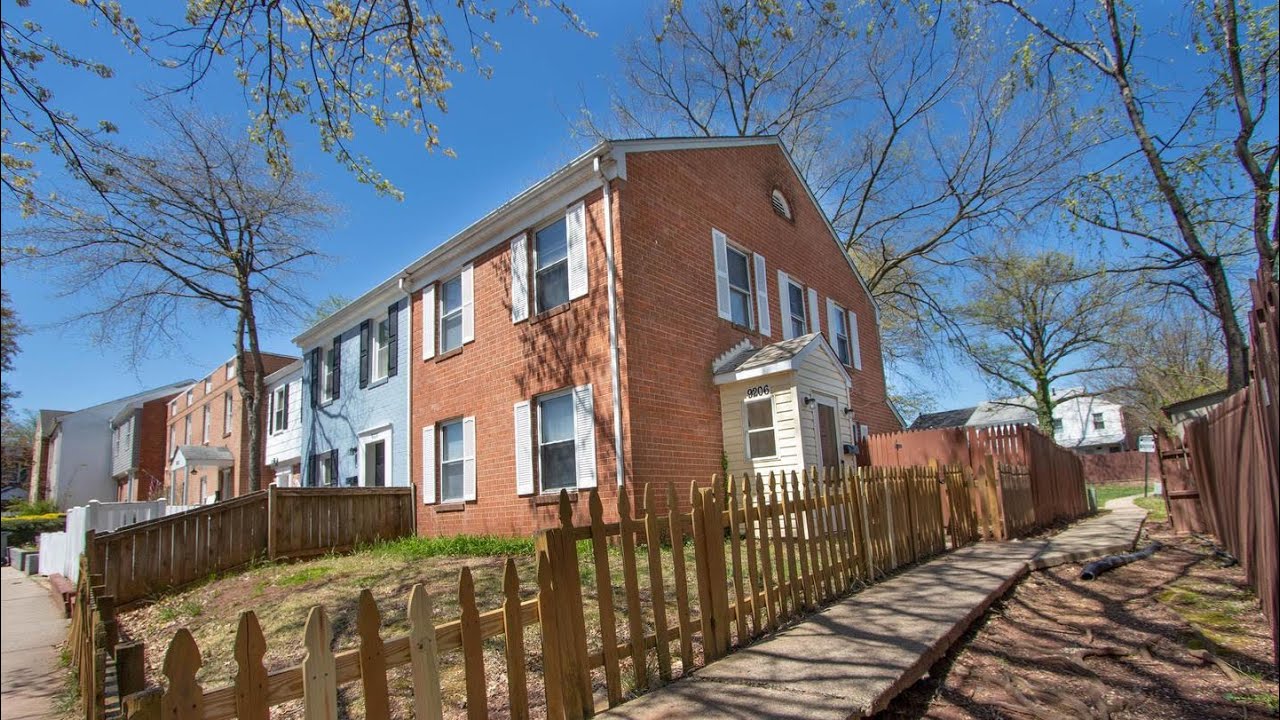 Manassas Virginia Hoods (Driving Tour) “What They DON’T want you to see!”