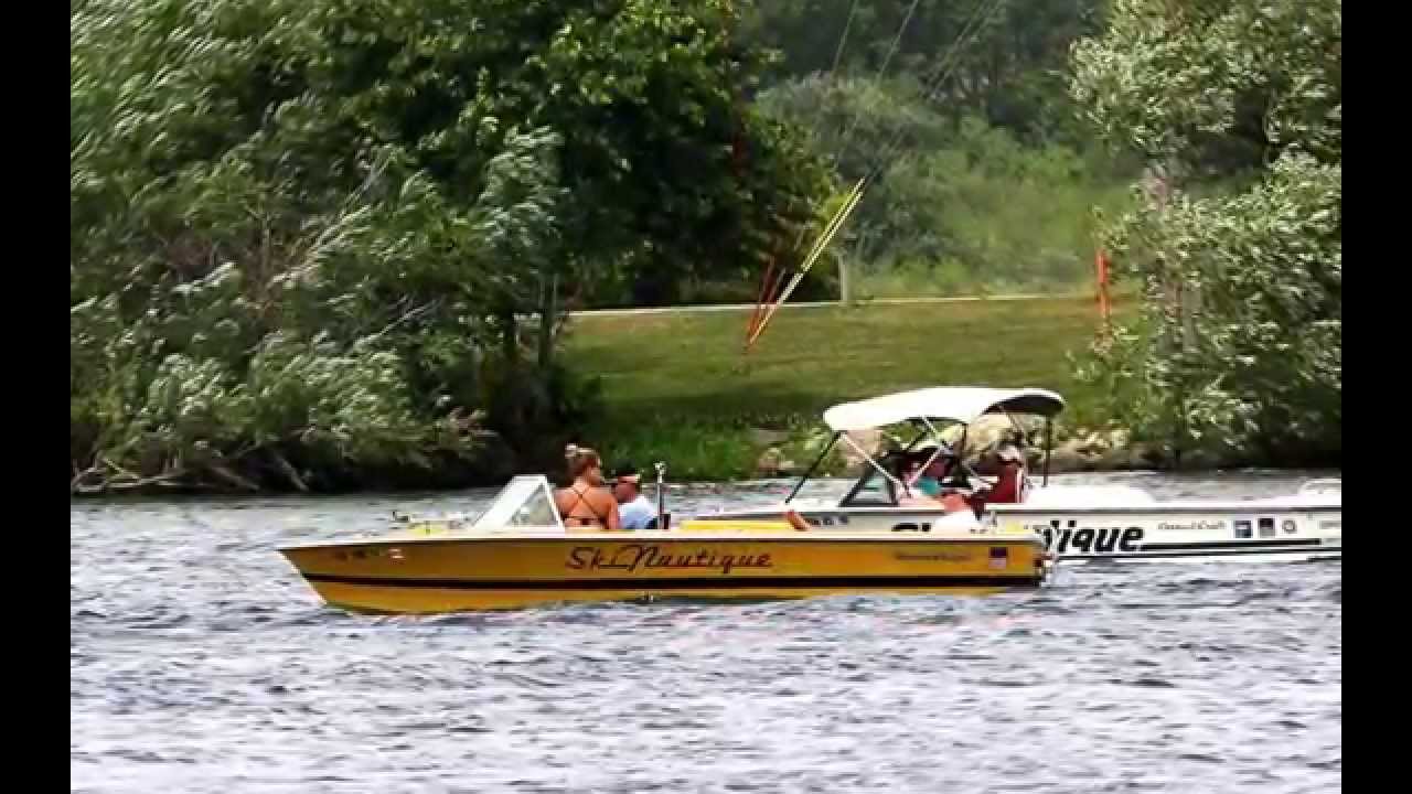 2015 Correct Craft Fan Reunion