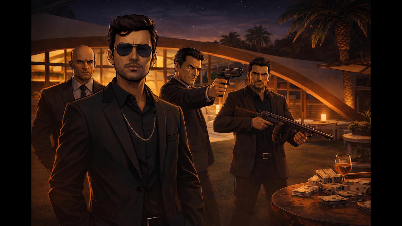 Weed Mafia ? | VDL ROLEPLAY | Leo Blackwood Is LIVE #vdl #vdlrp @live