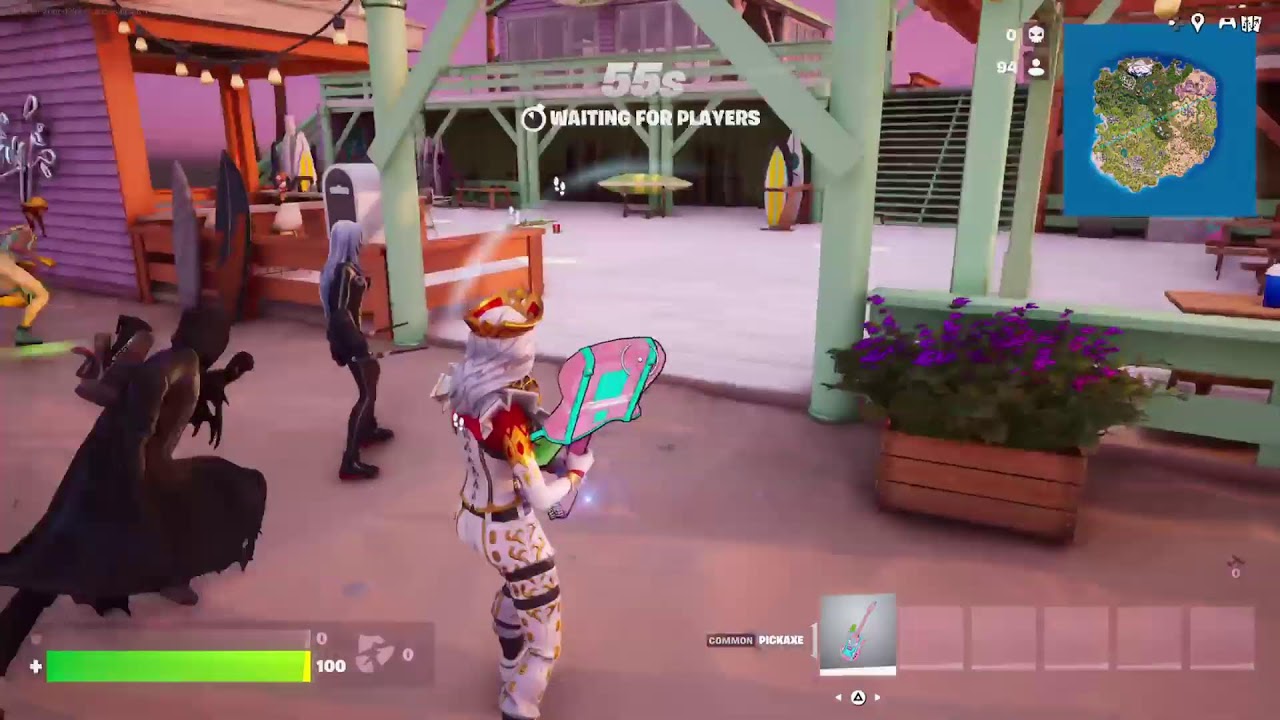 Fortnite