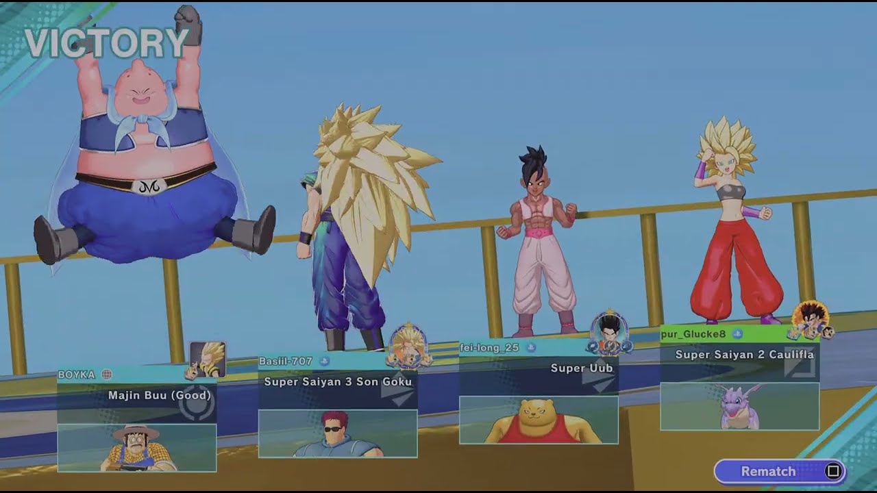 I Unlocked the Ultimate Power in Dragon Ball Squadra!” 🔥