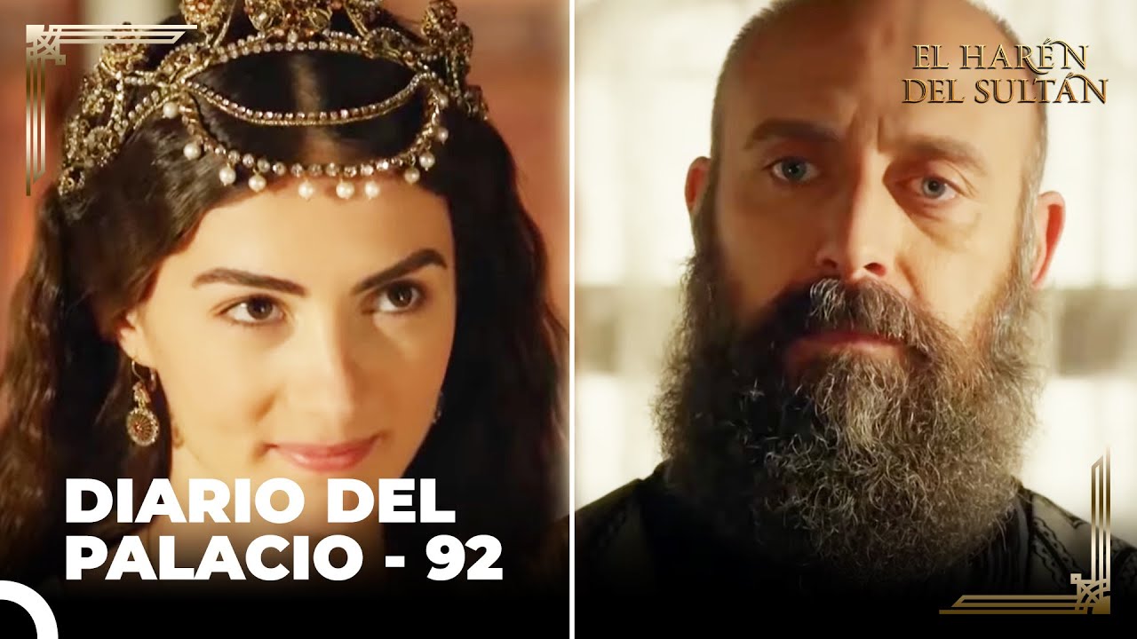 ¿Hija De Hatice E Ibrahim?