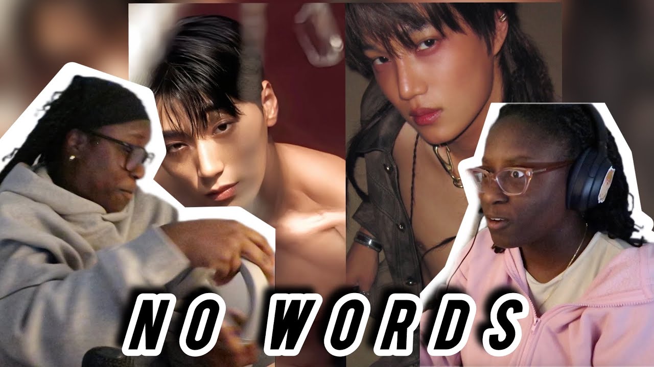 oop, a comeback? | ATEEZ, NCT 127, KAI, BAEKHYUN, THE BOYZ, &TEAM (REACTION)
