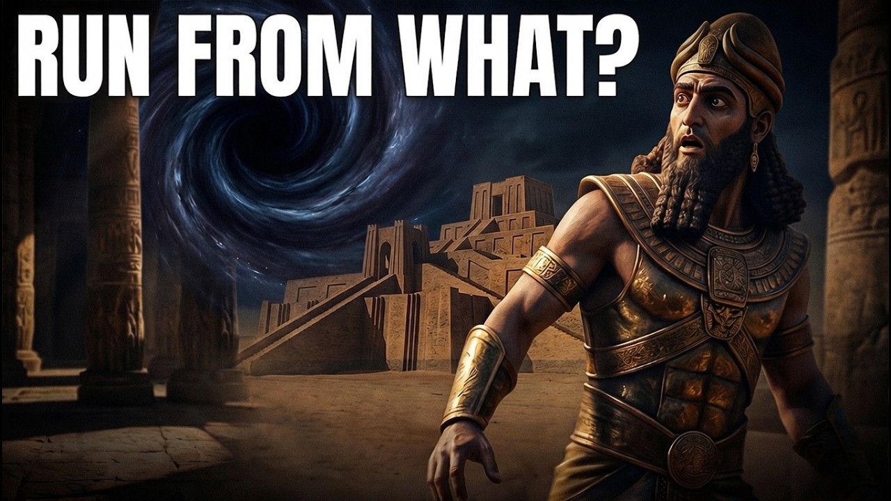 What If a Higher Power Banished the Anunnaki? | Sleep Documentary