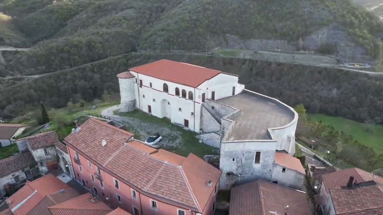 Casalbuono (SA)
