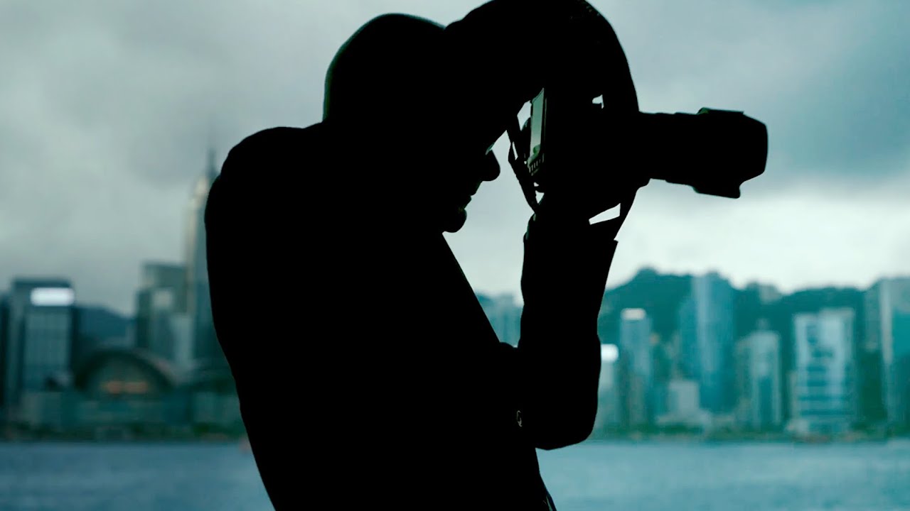 FUTURE|STRONG in Hong Kong: „We build bridges, where others see borders.“