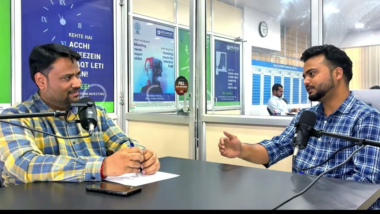 Correct mindset for investors, New or Experienced | Market Pulse with Moneytree #6