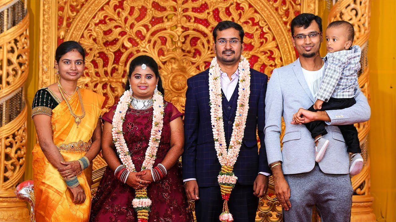 THE BIG DAY!!