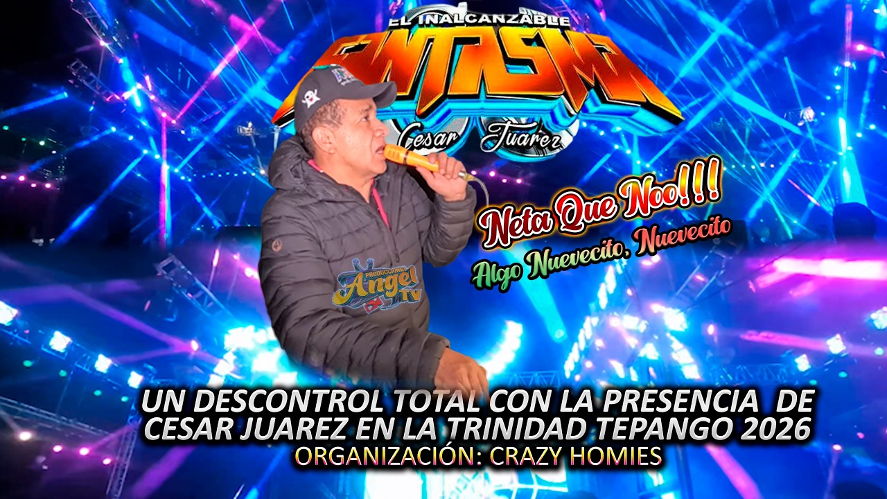💥NETA QUE NO😱QUE CHULO ESTRENO SONIDO FANTASMA👻ASI SE LLENO LA PISTA CON TODA LA BANDA💿🎶
