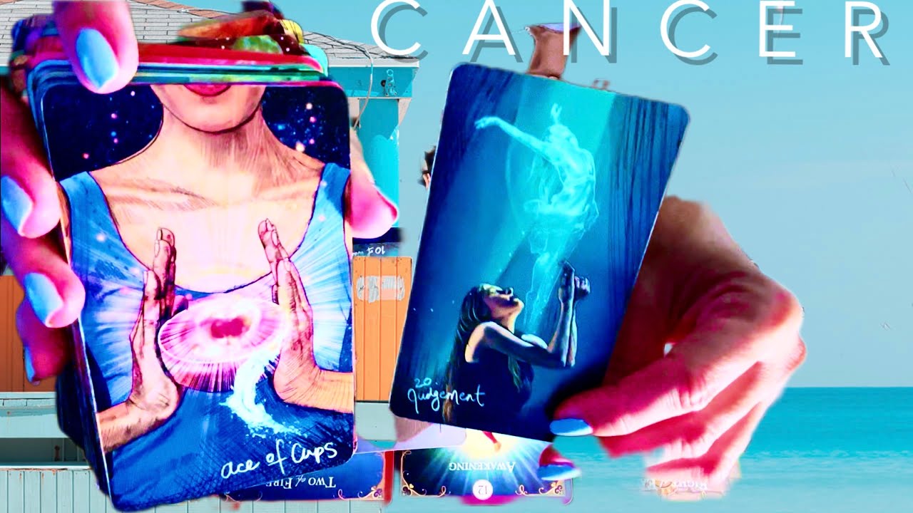 CANCER 📣YOU'RE ABOUT TO BE SURPRISED HOW THIS ALL GOES IN YOUR FAVOR‼️ TIMELESS READING