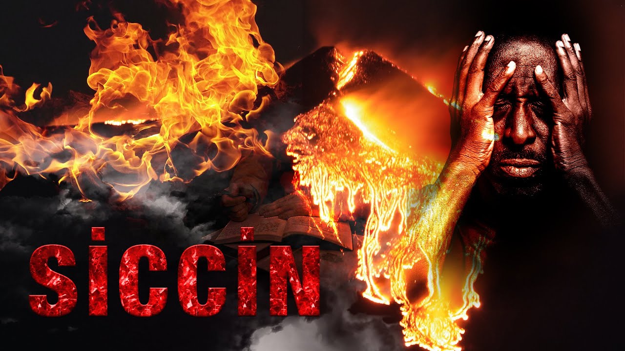 Siccin (1. Bölüm)