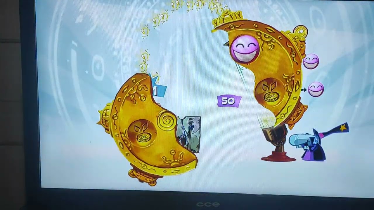 Rayman Origins