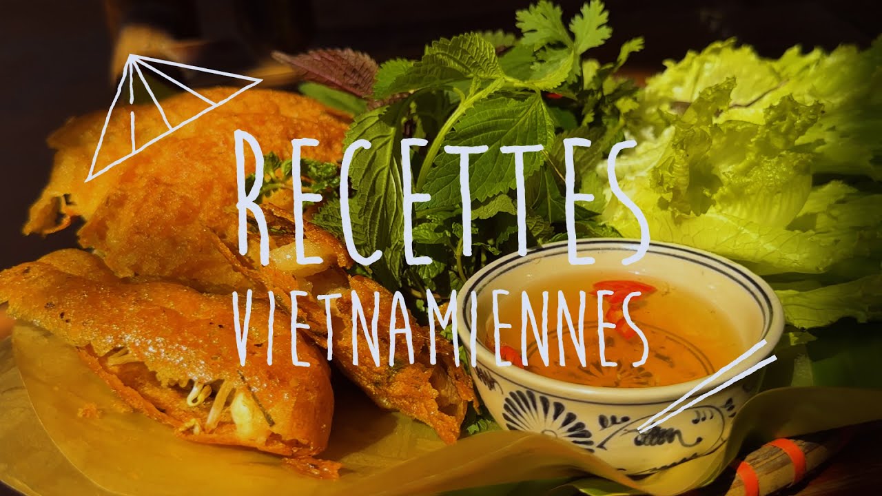Recette du 