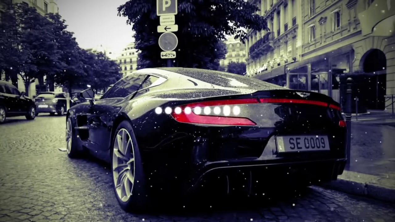 Eva Simons    POLICEMAN REMIX Bass Boosted